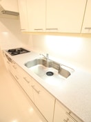 キッチン ﾊﾟ-ｸﾀﾜ-芝浦ﾍﾞｨﾜ-ﾄﾞ･ｱ-ﾊﾞﾝｳｨﾝｸﾞ