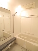 バス／シャワールーム等 ﾊﾟ-ｸﾀﾜ-芝浦ﾍﾞｨﾜ-ﾄﾞ･ｱ-ﾊﾞﾝｳｨﾝｸﾞ