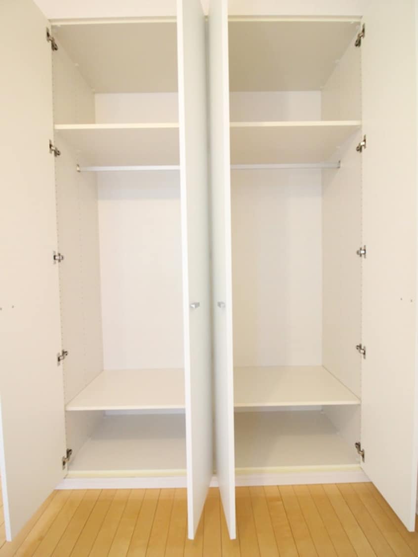 収納 ﾊﾟ-ｸﾀﾜ-芝浦ﾍﾞｨﾜ-ﾄﾞ･ｱ-ﾊﾞﾝｳｨﾝｸﾞ