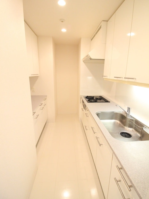 廊下 ﾊﾟ-ｸﾀﾜ-芝浦ﾍﾞｨﾜ-ﾄﾞ･ｱ-ﾊﾞﾝｳｨﾝｸﾞ