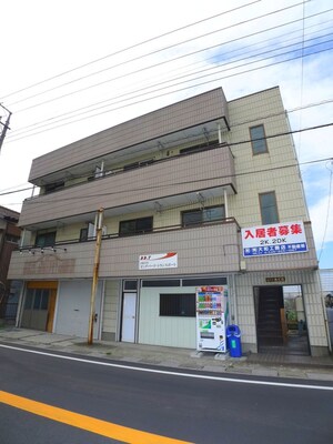 メゾンさくら