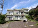 グリ－ンヒルズ玉川の外観