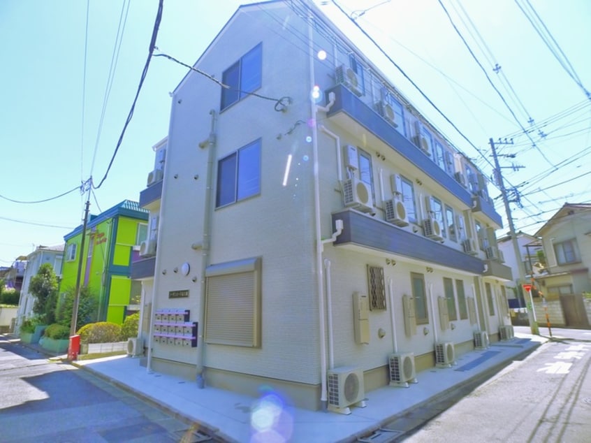 周辺環境 ノーザンロード扇大橋