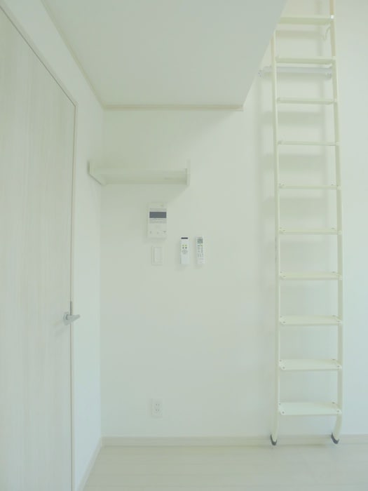 収納 ノーザンロード扇大橋