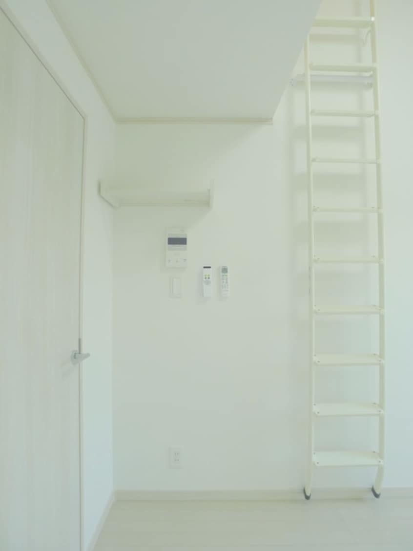 収納 ノーザンロード扇大橋