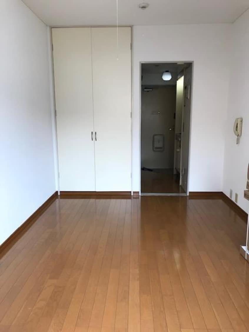 居室 コアクレスト西浦和