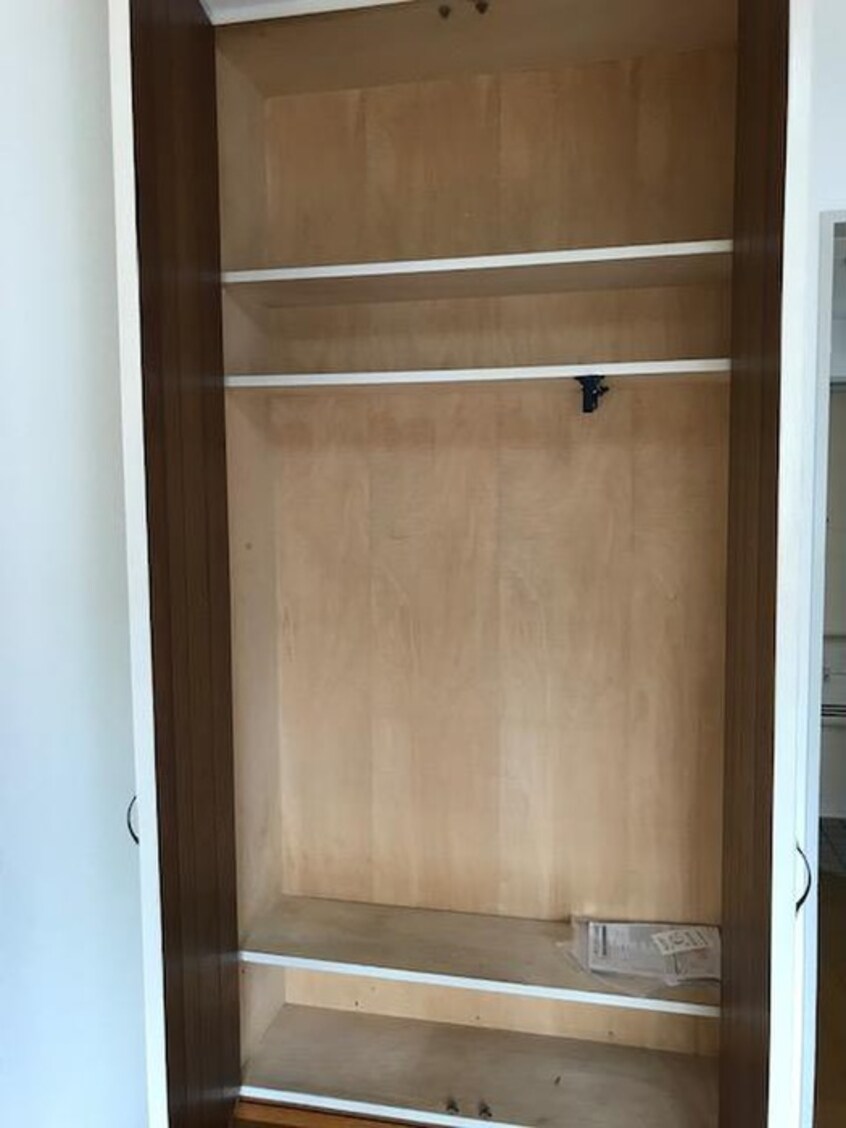 収納 コアクレスト西浦和