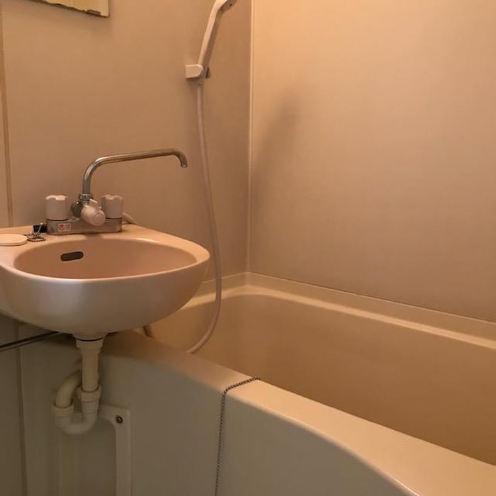 バス／シャワールーム等 コアクレスト西浦和