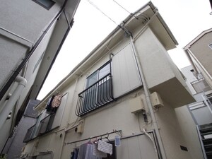 エクセレンス芦花公園