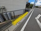 建物設備 さくら通りハウスⅠ