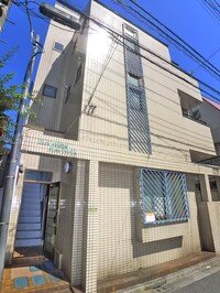 タウンハイツマチヤ