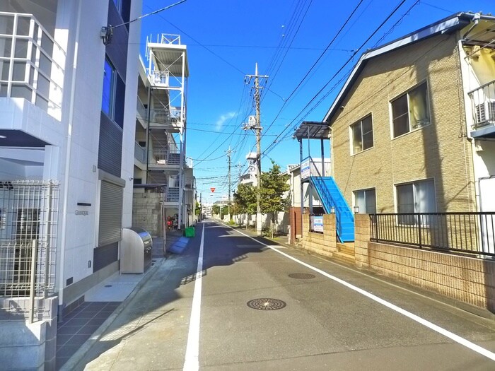 その他 グランクオール竹ノ塚