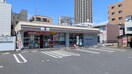セブンイレブン(コンビニ)まで230m グランクオール竹ノ塚