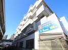 第５１与野ハイツ(205)の外観