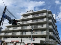 カサデ宮前