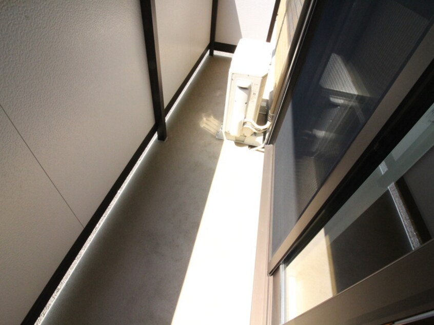 ベランダ・バルコニー DALTON