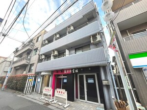 ウイン明大前