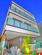 オルキス北綾瀬