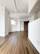 居室 オープンブルーム東向島west