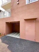 その他 オープンブルーム東向島west