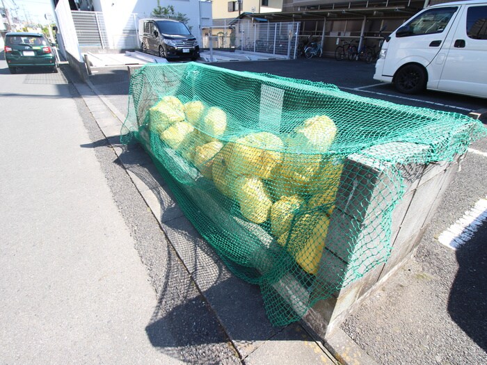 建物設備 グランドゥール町田忠生