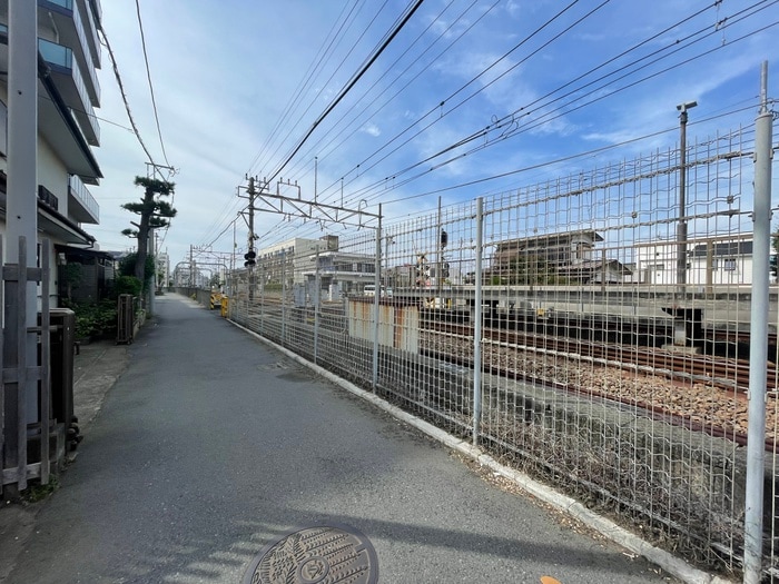 周辺環境 CASA　CALIENTE　ENOSHIMA