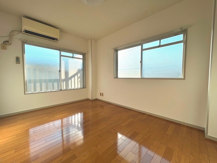 居室 コーポ嶋田 Ⅱ