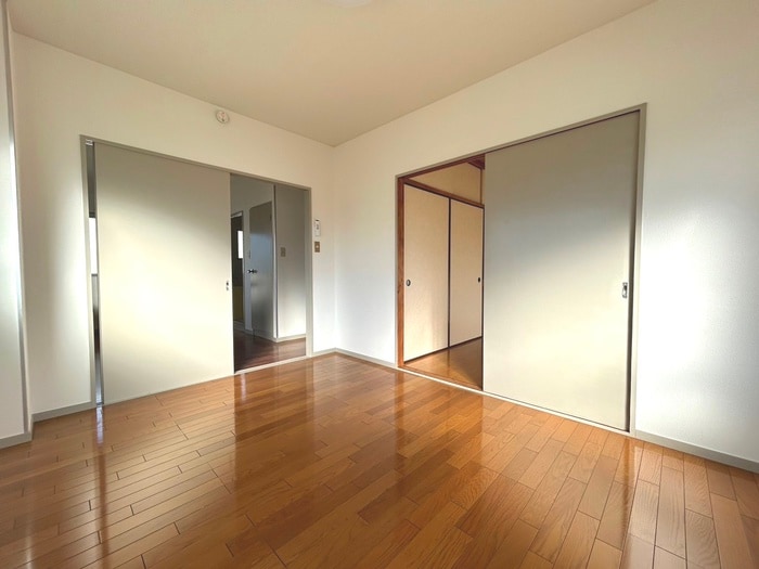 居室 コーポ嶋田 Ⅱ