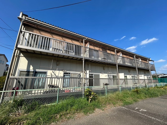 駐車場 コーポ嶋田 Ⅱ