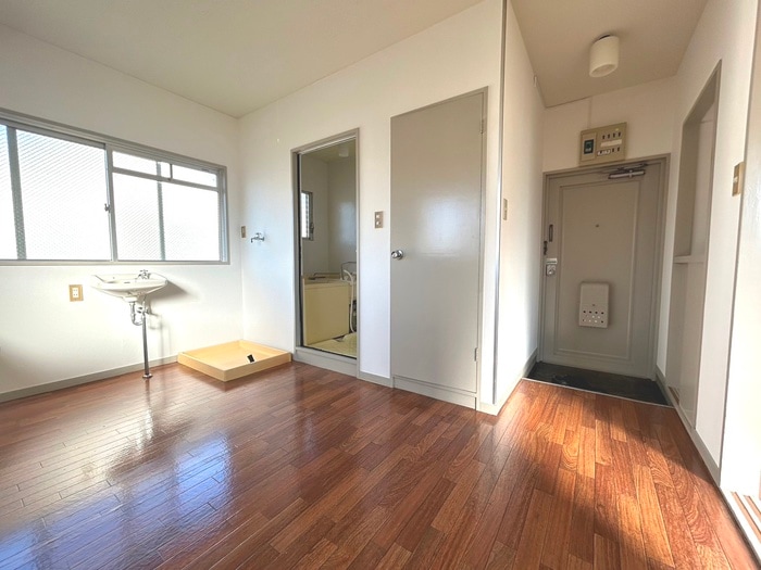 居室 コーポ嶋田 Ⅱ