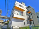 ブライトステージ谷在家の外観