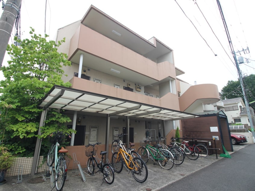 外観写真 光生ハイツ