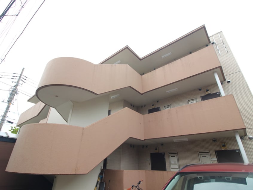 周辺環境 光生ハイツ