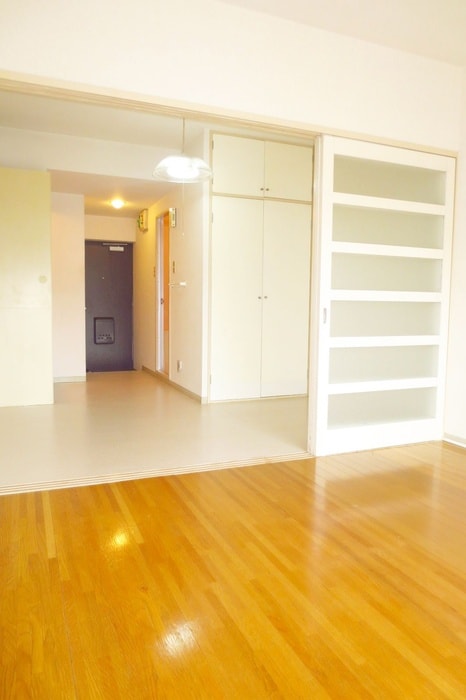 居室 光生ハイツ