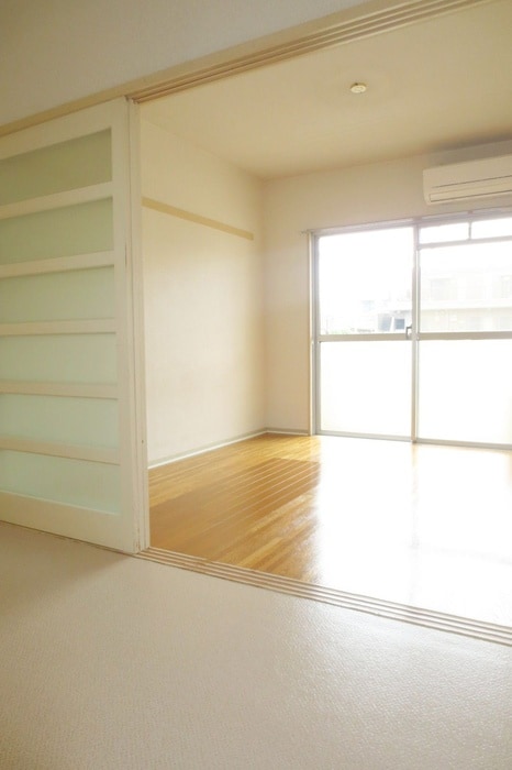 居室 光生ハイツ