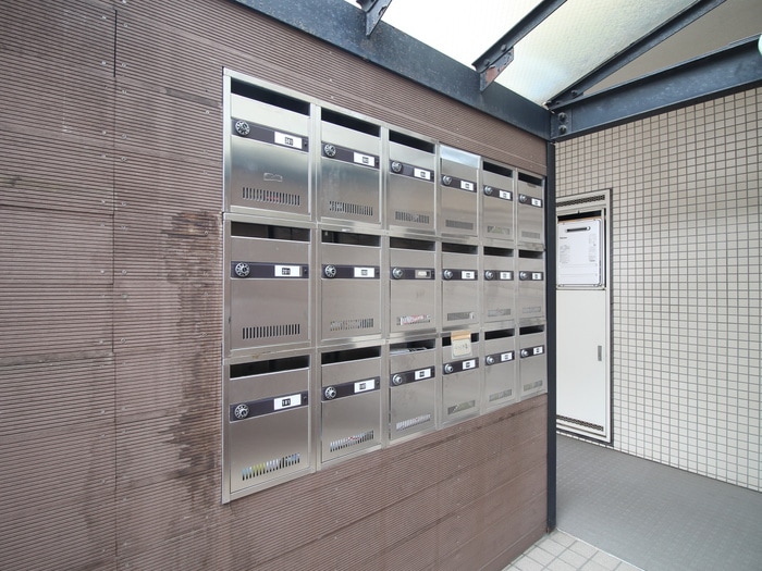 建物設備 光生ハイツ