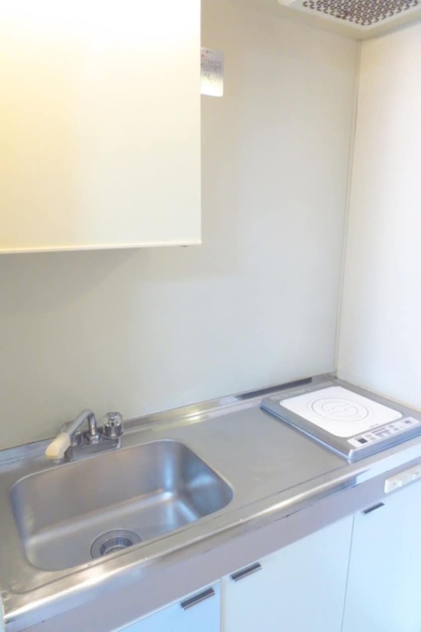 キッチン 光生ハイツ