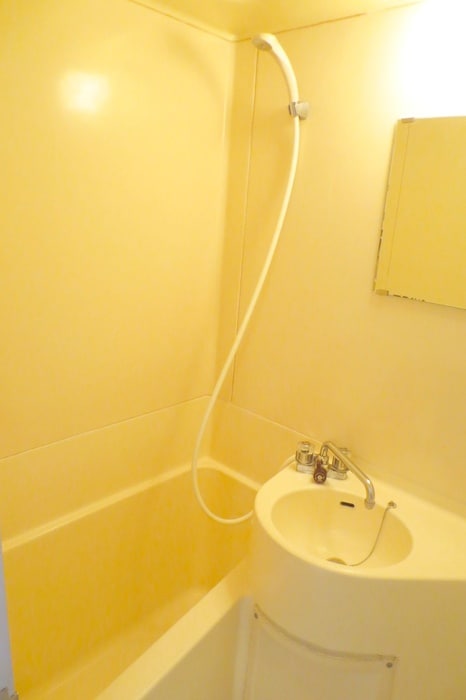 バス／シャワールーム等 光生ハイツ