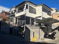 新倉2丁目高田様貸家