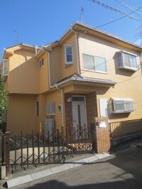 大南５丁目戸建