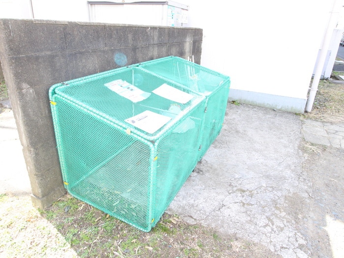 その他 東芝杉田コーポ４号棟（433）