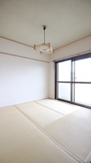 居室 東芝杉田コーポ４号棟（433）