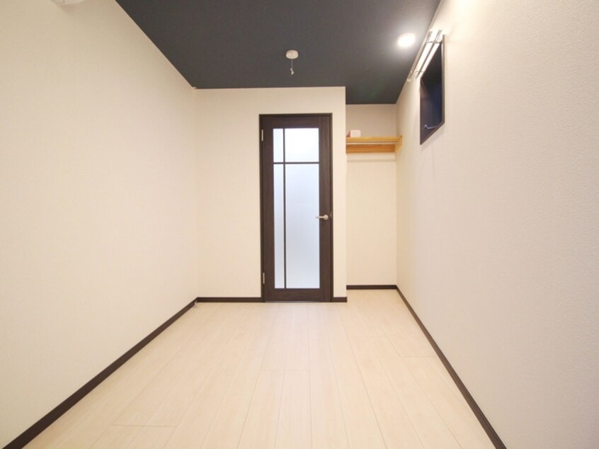 居室 フォレノワール