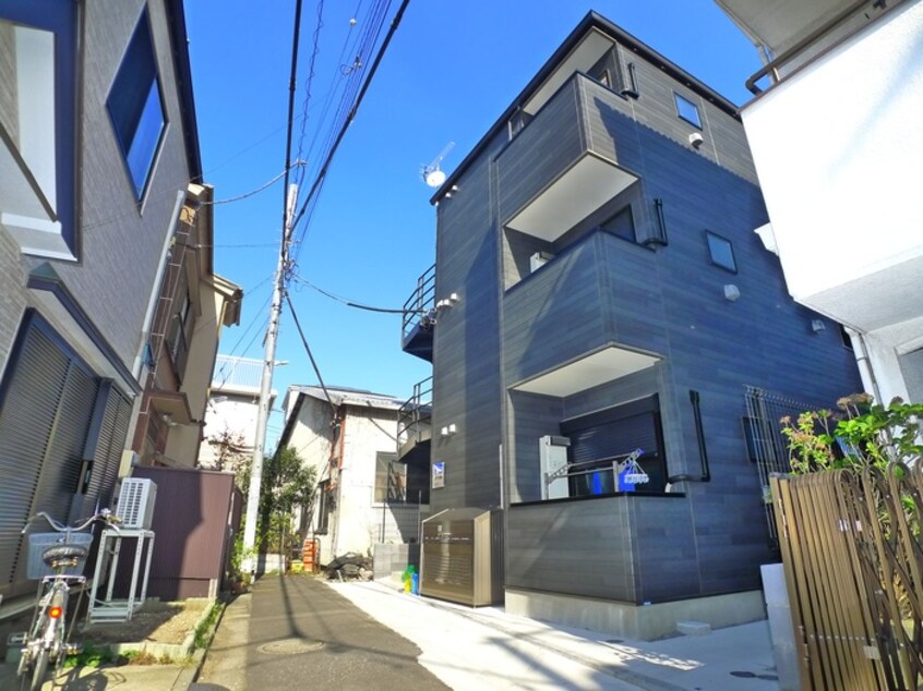 周辺環境 フォレノワール