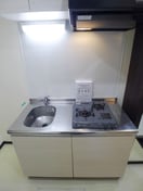 キッチン フォレノワール