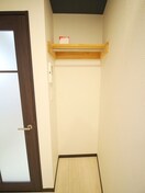 収納 フォレノワール