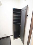 靴箱 フォレノワール