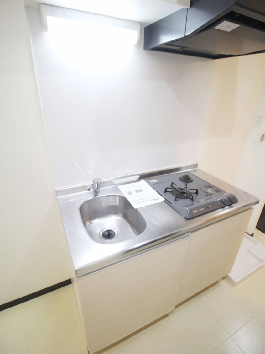 キッチン フォレノワール