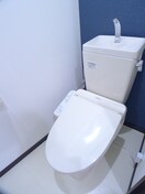 トイレ フォレノワール