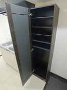 靴箱 フォレノワール